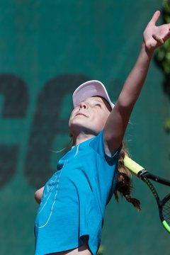 Elena Thiel 436 - Blankeneser Pfingstturnier Tag 3